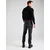 bugatti Kavbojke siv denim