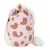 SQUISHMALLOWS Konj s cvetlično krono - Charla