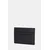 Usnjen etui za kartice Karl Lagerfeld K/AUTOGRAPH
