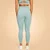 BeastPink Women‘s Sense Leggings Storm Blue