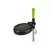 LED Solarno dekorativno svetlo sa senzorom 6xLED/1,2V 3000K 77 cm 600 mAh IP44