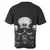 Filmska majica moška Terminator - black - PRIMITIVE - pa421386-blk