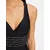 LASCANA Swimsuit, black