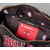 Herschel Supply Co. NBA Champions Sixteen Hip Pack Chicago Bulls Black 10616-03357