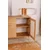 Hanah Home Hazeran Komoda, Braon