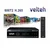 VELTEH Digitalni risiver 600T2 H.265