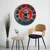 Wallity Zidni sat 5050softms001, 50 cm
