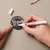 Edding paint marker E-780 0,8mm srebrna ( 12PM01S )