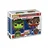 Capcom vs Marvel POP! Vinyl 2-Pack Gamora vs Strider