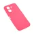 Maska za Honor X7e pink Gentle Color