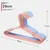 Foojo Set ofingera, 29cm, 20 komada, Roze-plavi