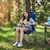 NILS CAMP NC3705 moder kamping stol