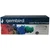 Gembird Toner Konica C-TN321 BK zamenska kaseta (v2 FO), 27k bez čipa, Crni