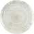 Plitev desertni krožnik Bauscher Smart, premer 17 cm, dekor Minea (6 kos)