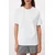 Trendyol Milla Ženska majica TWOSS26TS00116, Bela