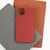 Maska za iPhone 15 6.1 Magsafe Urban Cube, Crvena
