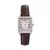 CASIO ročna ura LTP-B150L-7B2EF, rjava