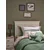 Hanah Home Monte Mm1.27.84.U1 krevet za decu, za dušek 100 × 200 cm, krem hrast