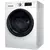 WHIRLPOOL mašina za pranje i sušenje veša FFWDB 964369 SV EE