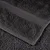 Premium ručnici za pranje SOLUND 10 kom antracit 30x30 cm 600 g/m2