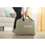 INTEX Vazdušni krevet Queen Comfort-plush, Svetlosivi
