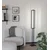 MASTER Lampa LED podna 34W 3000-6500K 133cm 900469