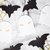 Ghost serviete