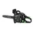 ISKRA ERO Benzinska motorna testera 37 cm 31.2 kW IE-GC370