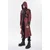 Moški plašč DEVIL FASHION - Cyber Aegis - CT27902