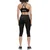 Energetics KIKINA W, ženski prsluk sportski top, crna 432548