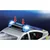 PERTINI Playmobil Action heroes Policijsko patrolno vozilo