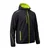 Zimska softshell jakna Thunder crna
