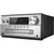 Panasonic SC-PMX90EG-S mikro hifi, srebrni