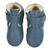 Easy Peasy  Nogavice WINTERBLUE  Modra