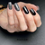 TOPY TOP MOONLIGHT EFFECT završni premaz sa svetlucavim 3D česticama 8ml |MAKEAR COSMETICS| Kozmo