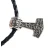 Ogrlica z obeskom Thor - PSY661