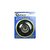 GEKO G78900 Velcro polirni disk 100 mm M10