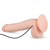Realistični vibrator Elvin