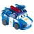 Super Wings Igračka za decu Transformers, Lucie, Plava