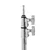 Avenger Baby Roller Low Boy 170cm/67,2in CS Base, Alu podstavki