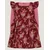 Monsoon Children Komplet majica i haljina za decu, Bordo-roze