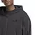 Adidas Muški duks M A Szn Ft Fz, JI6361, Crni