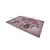 Opviq Tepih 80x150cm Puder