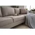 Atelier Del Sofa Kotni kavč