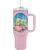 Termos čaša Pyramid - Super Mario - Peach Tumbler 1200ml