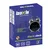 slomart Digitalna budilka IZOXIS 26337, retro, LED