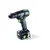 FESTOOL TXS 12 2,5-Plus Akumulatorski vrtalnik