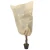 Navlake od flisa za biljke s vezicom 8 kom 70 g/m2 0,8 x 1 m