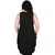 TOP moška - Departed Maxi Vest - KILLSTAR - KSRA003704