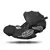 cybex® dječja autosjedalica cloud™ z2 i-size 0+ (0-13 kg) deep black